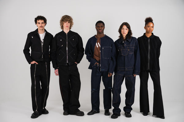 Capsule Denim