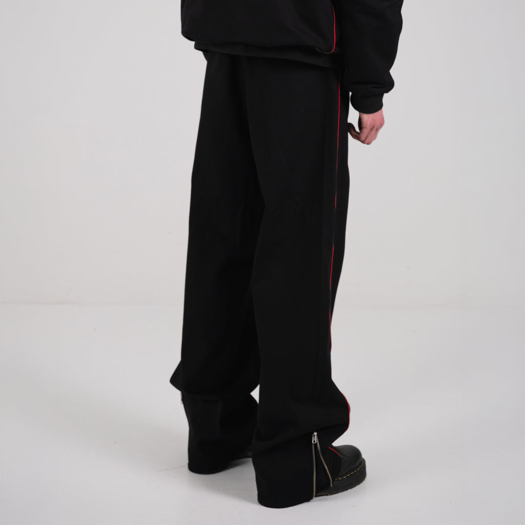 LE PANTALON BARREL