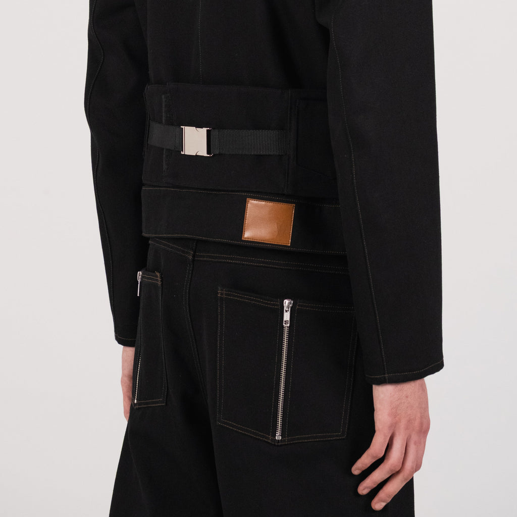 LE SAC CEINTURE