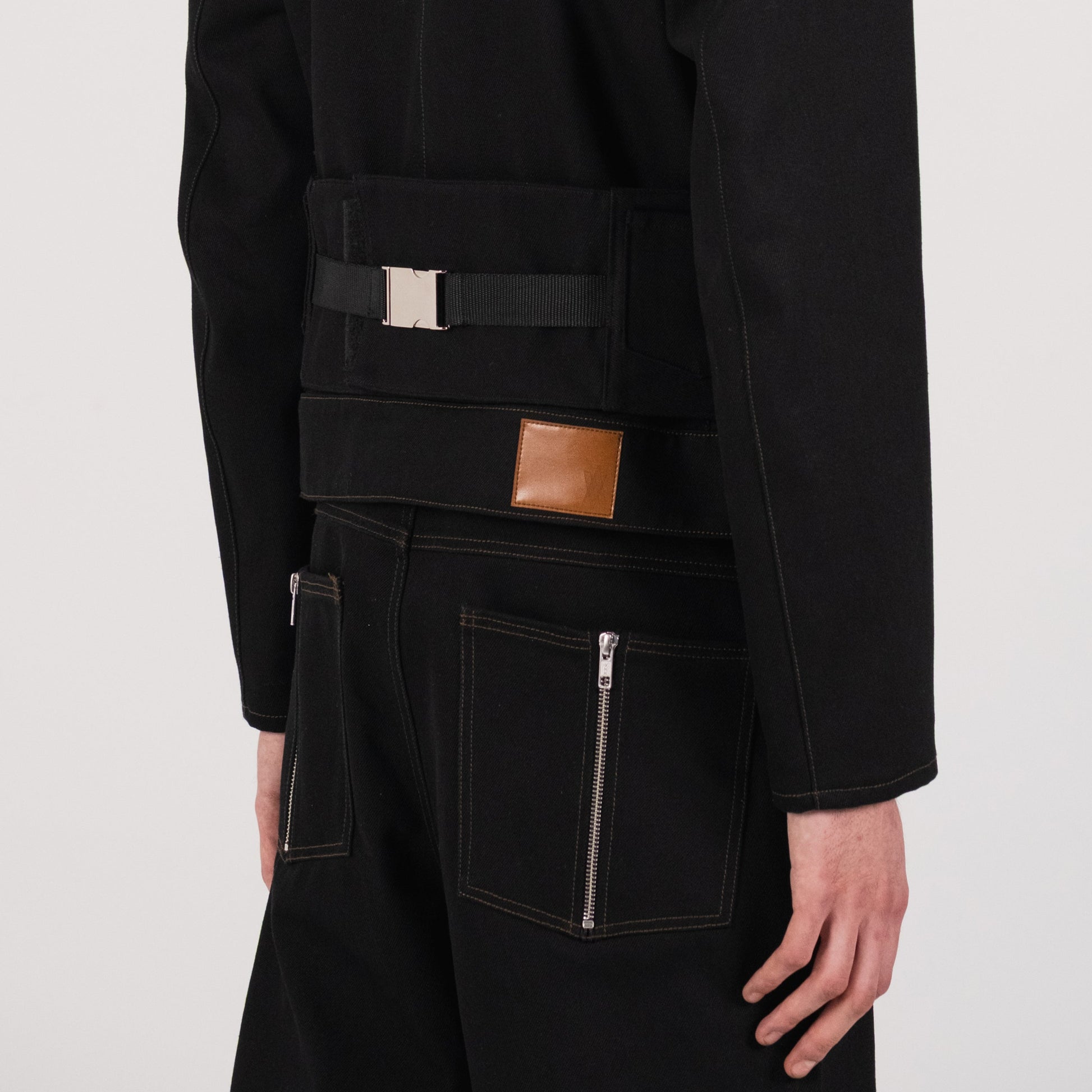 LE SAC CEINTURE