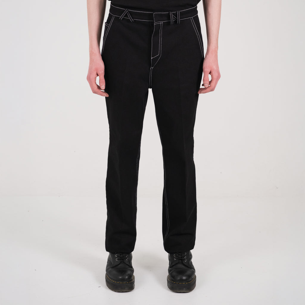 THE TAYLOR DENIM PANTS