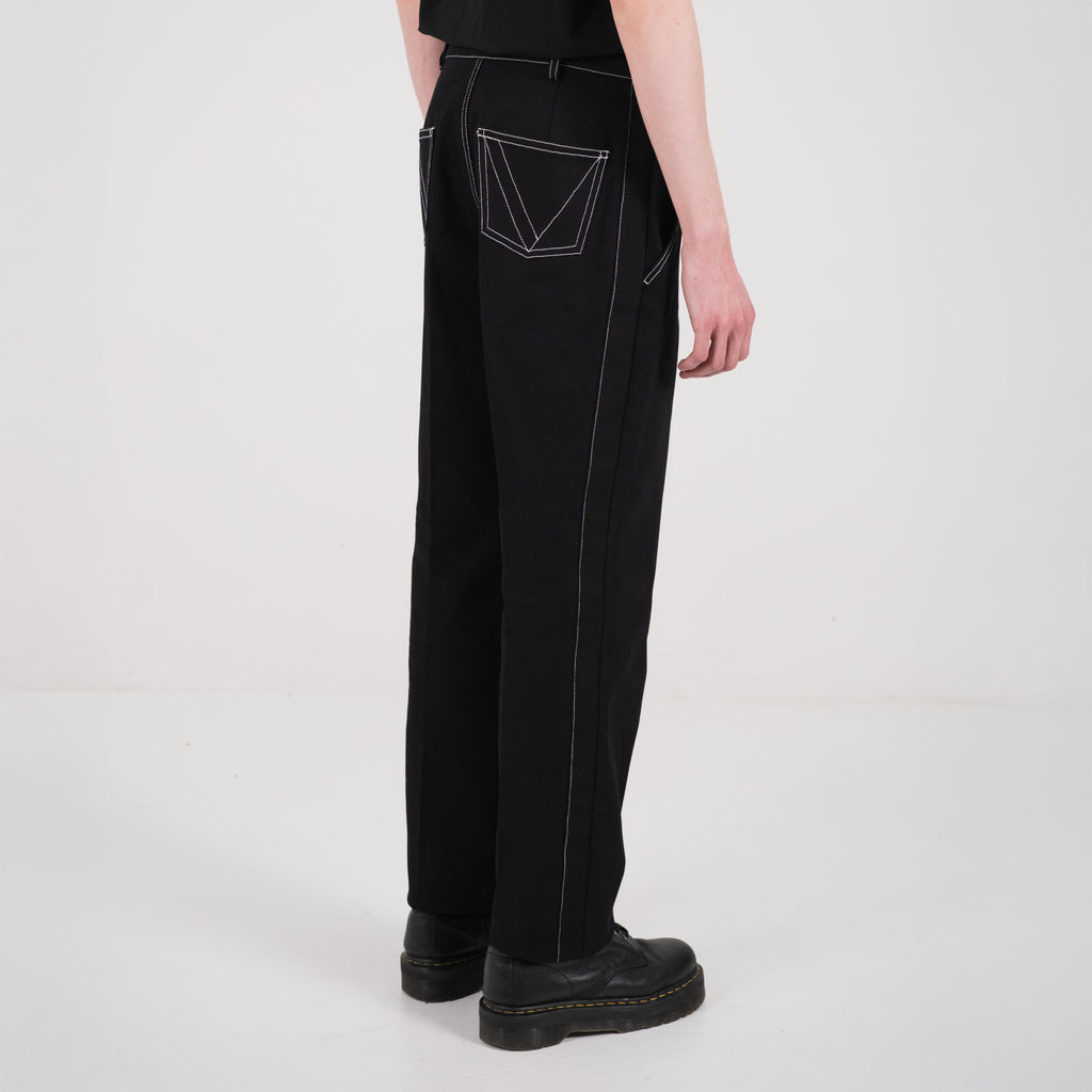 THE TAYLOR DENIM PANTS