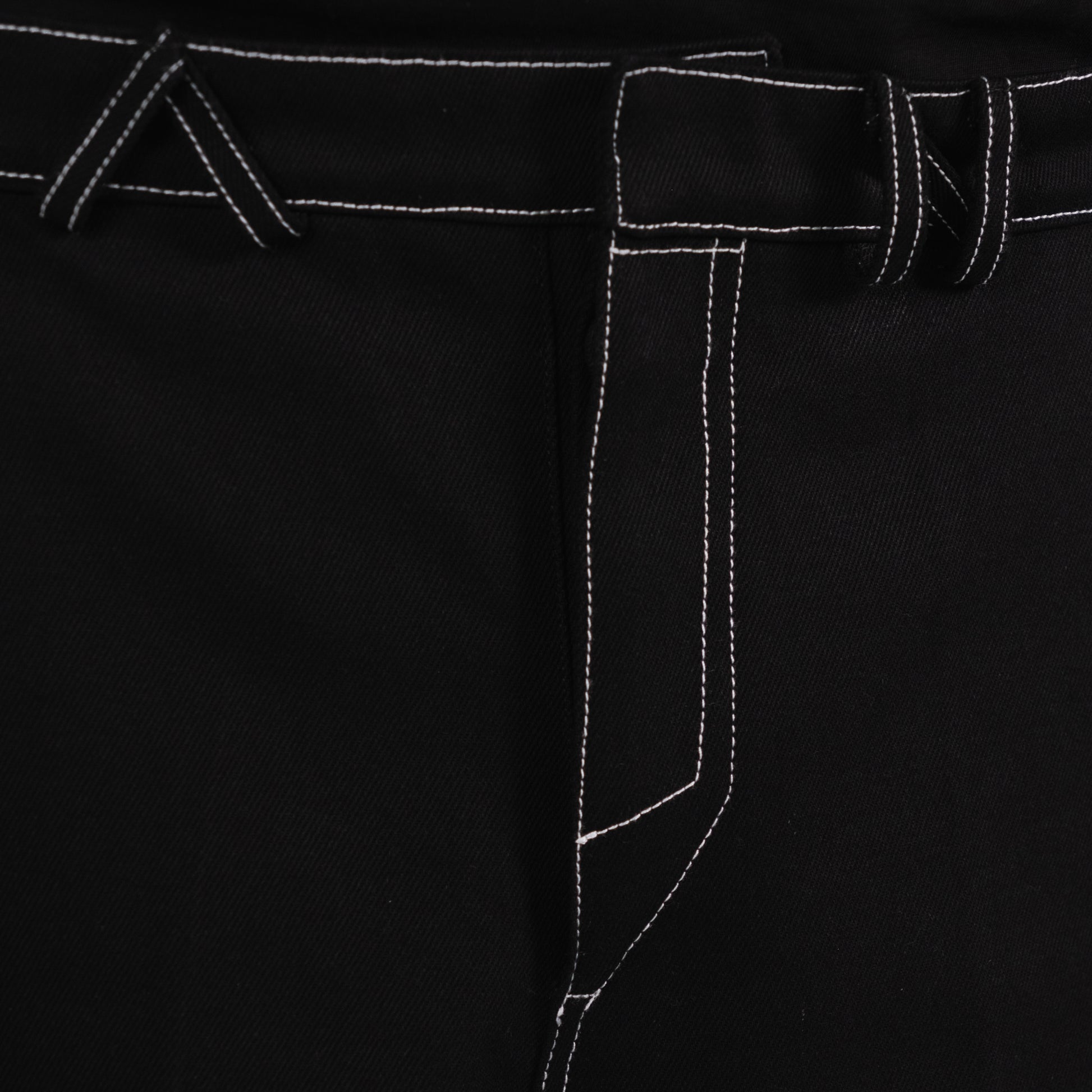 LE PANTALON DENIM TAYLOR