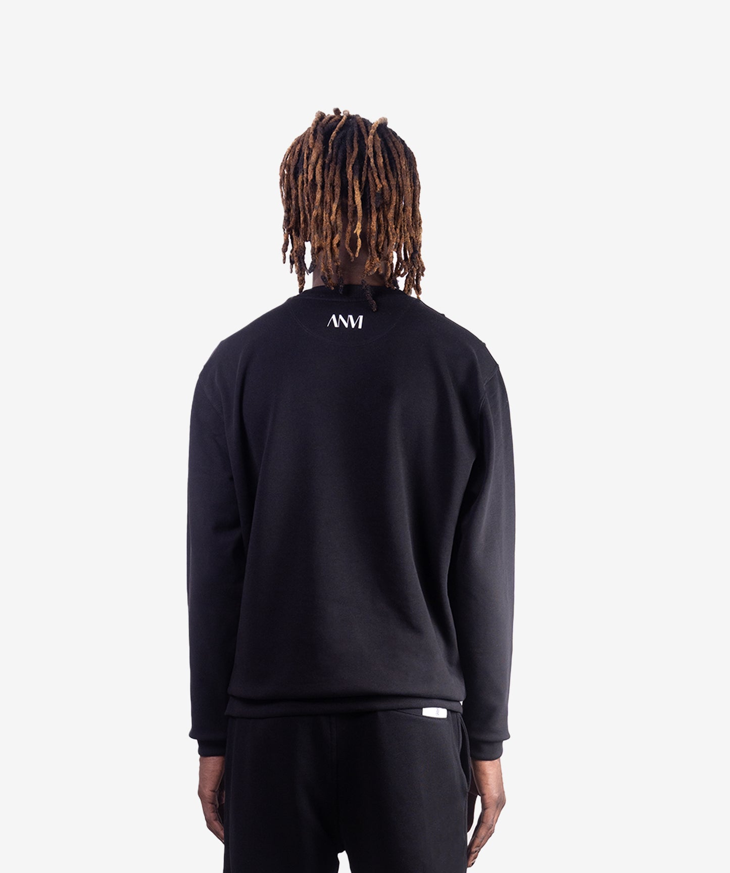 Le Sweatshirt à Plis