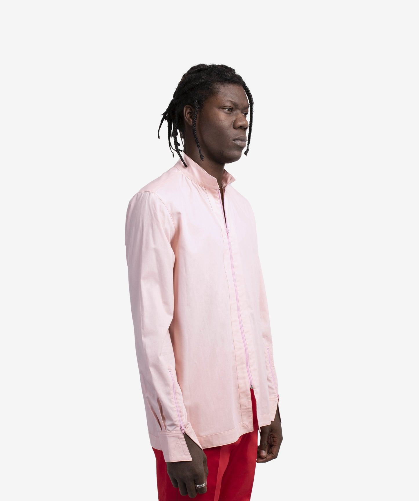 La Chemise ANVI