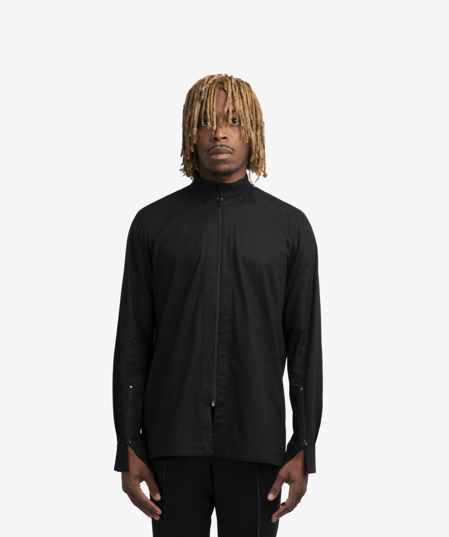 La Chemise ANVI