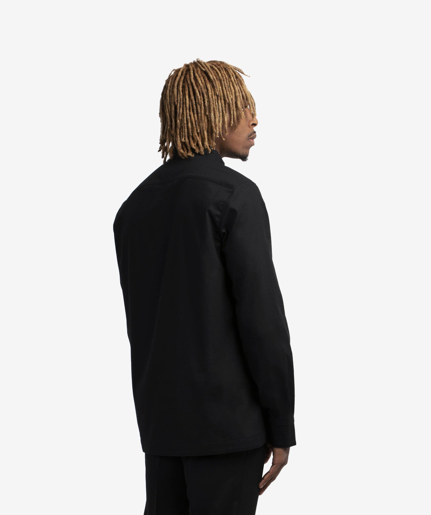 La Chemise ANVI