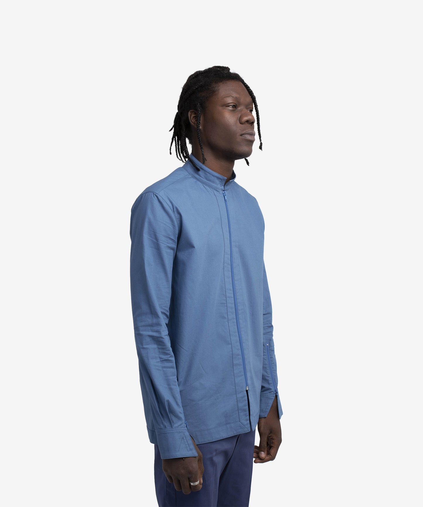 La Chemise ANVI