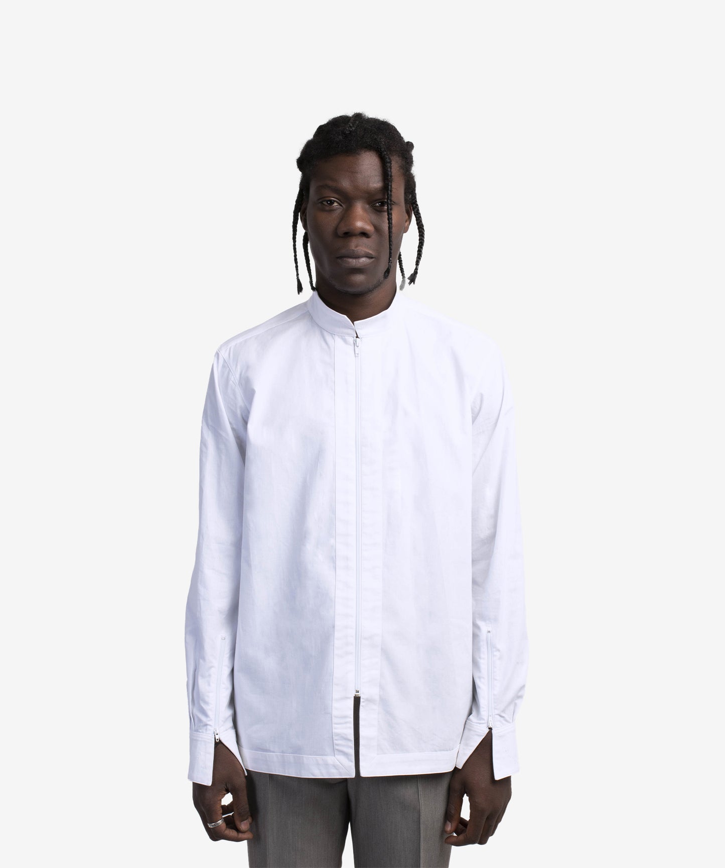 La Chemise ANVI