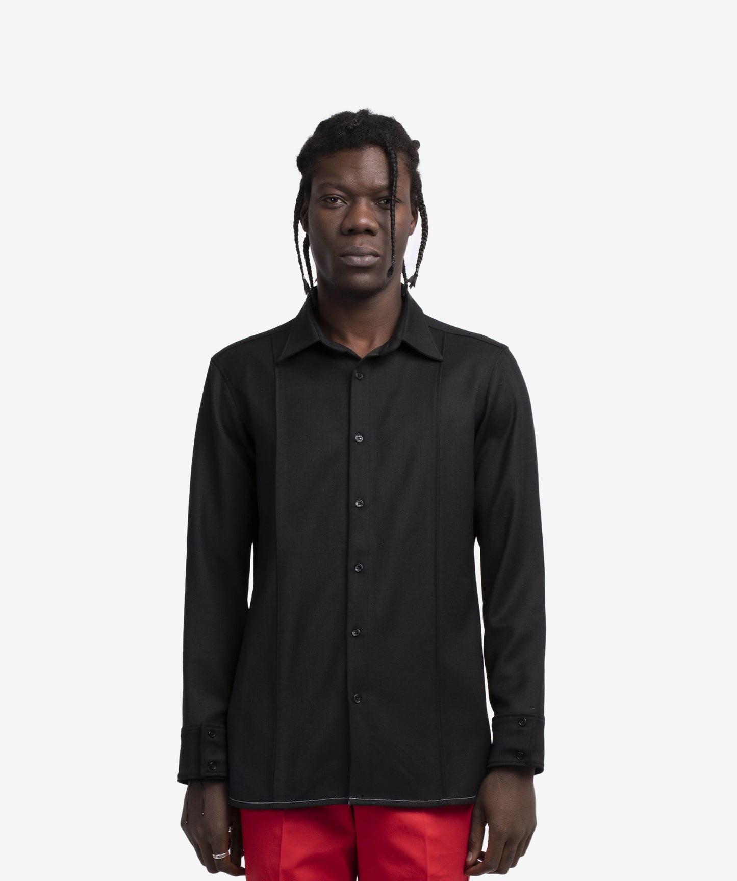 The GREG Shirt