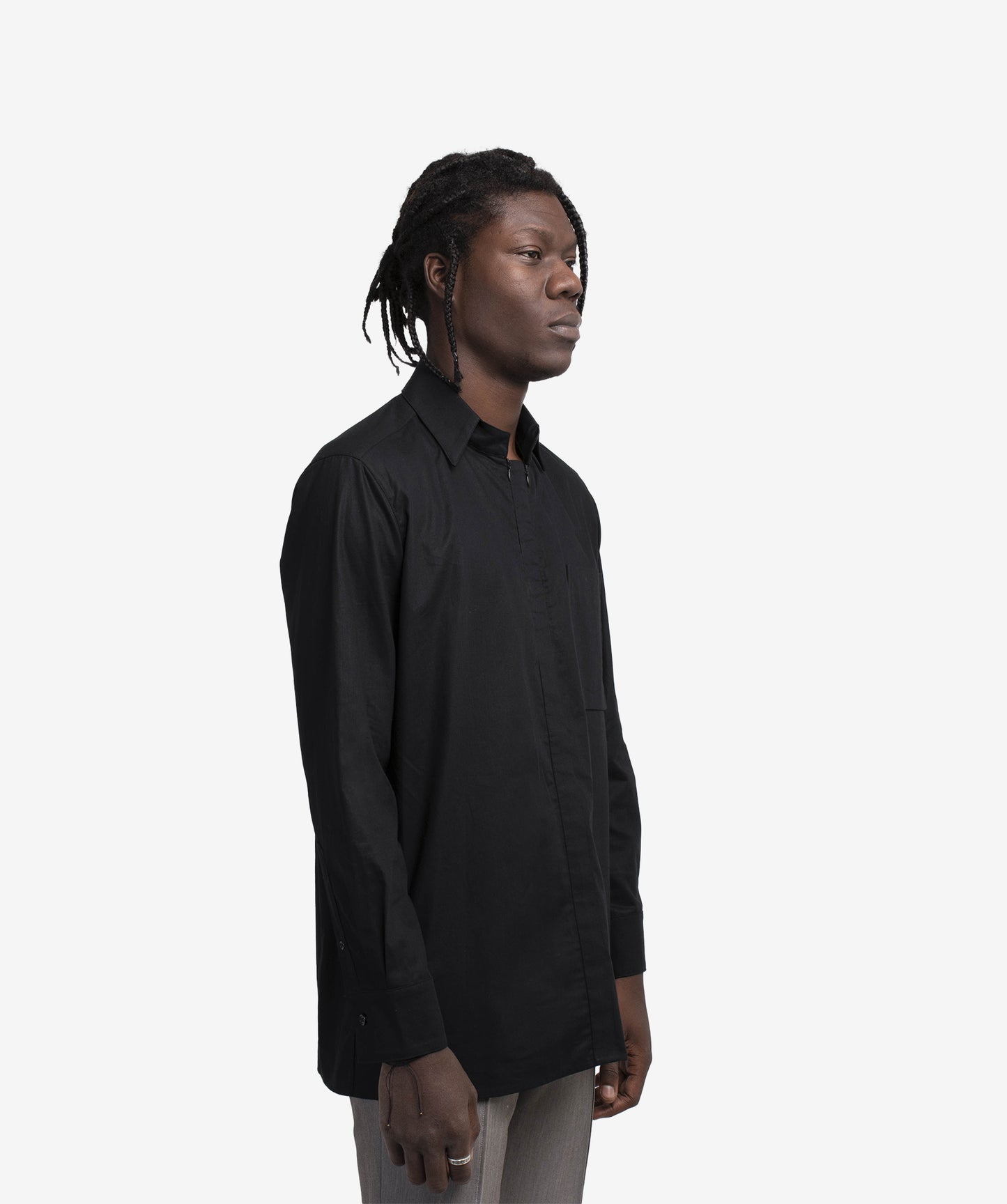 The ANTO Shirt