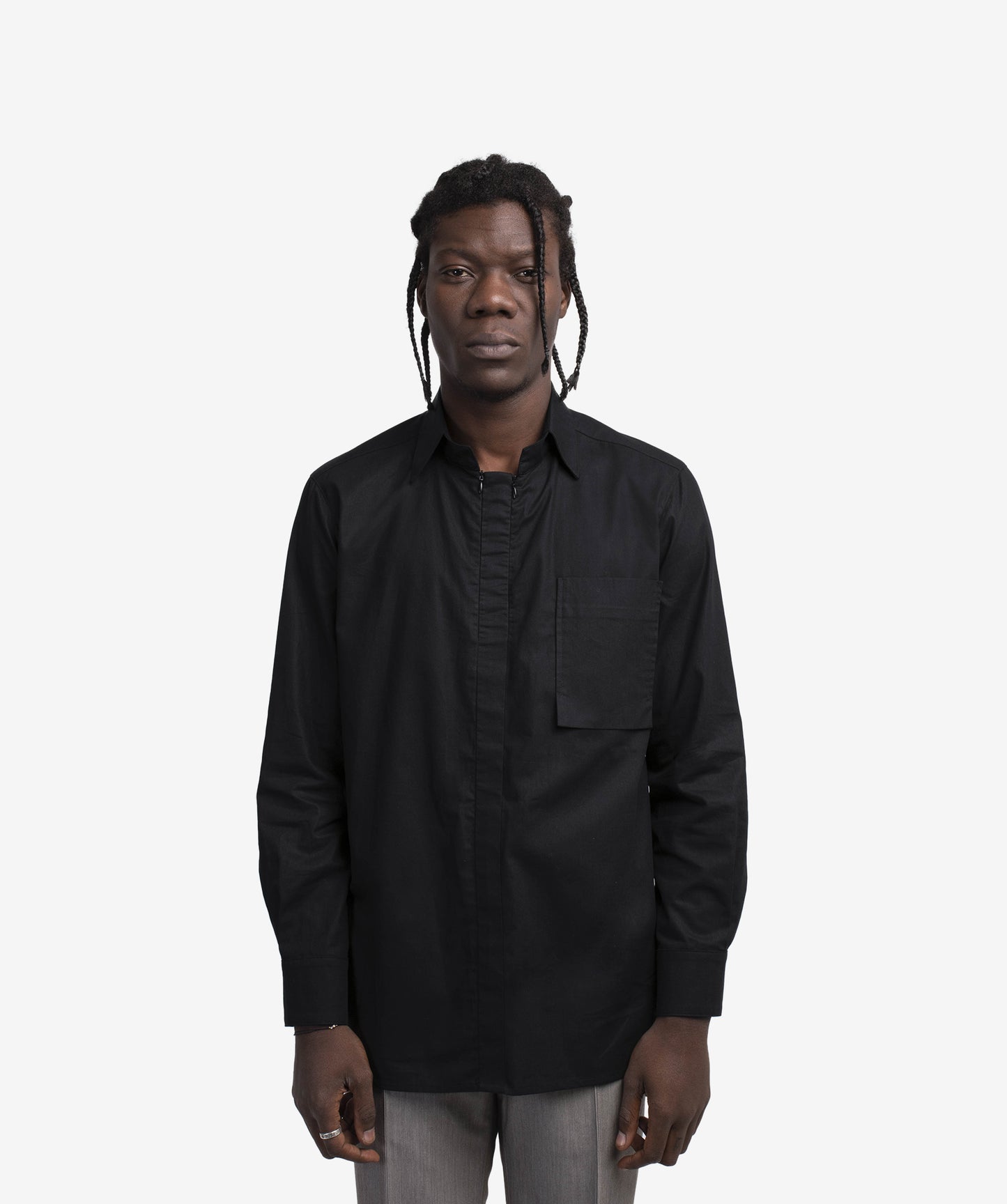 The ANTO Shirt