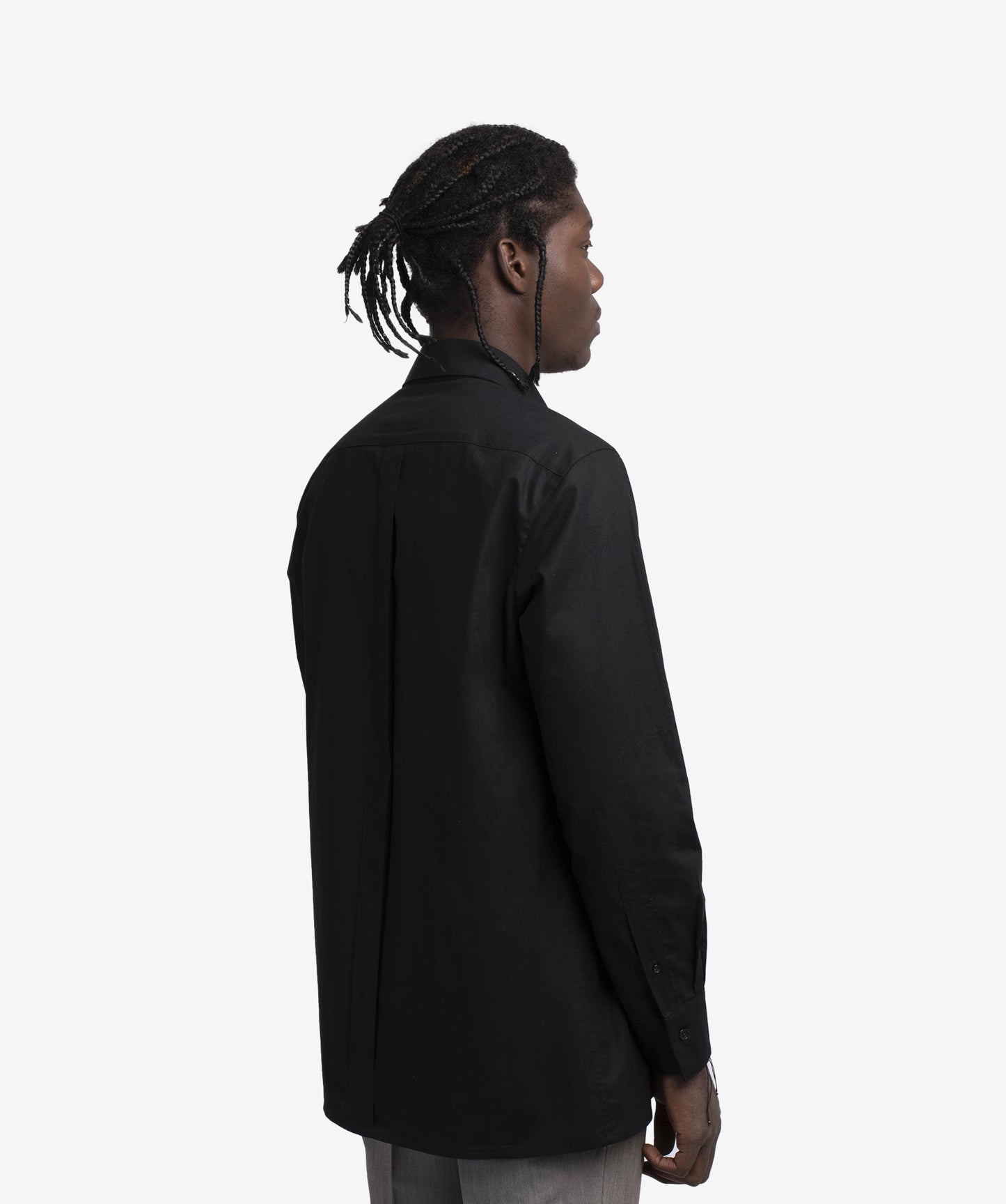 The ANTO Shirt