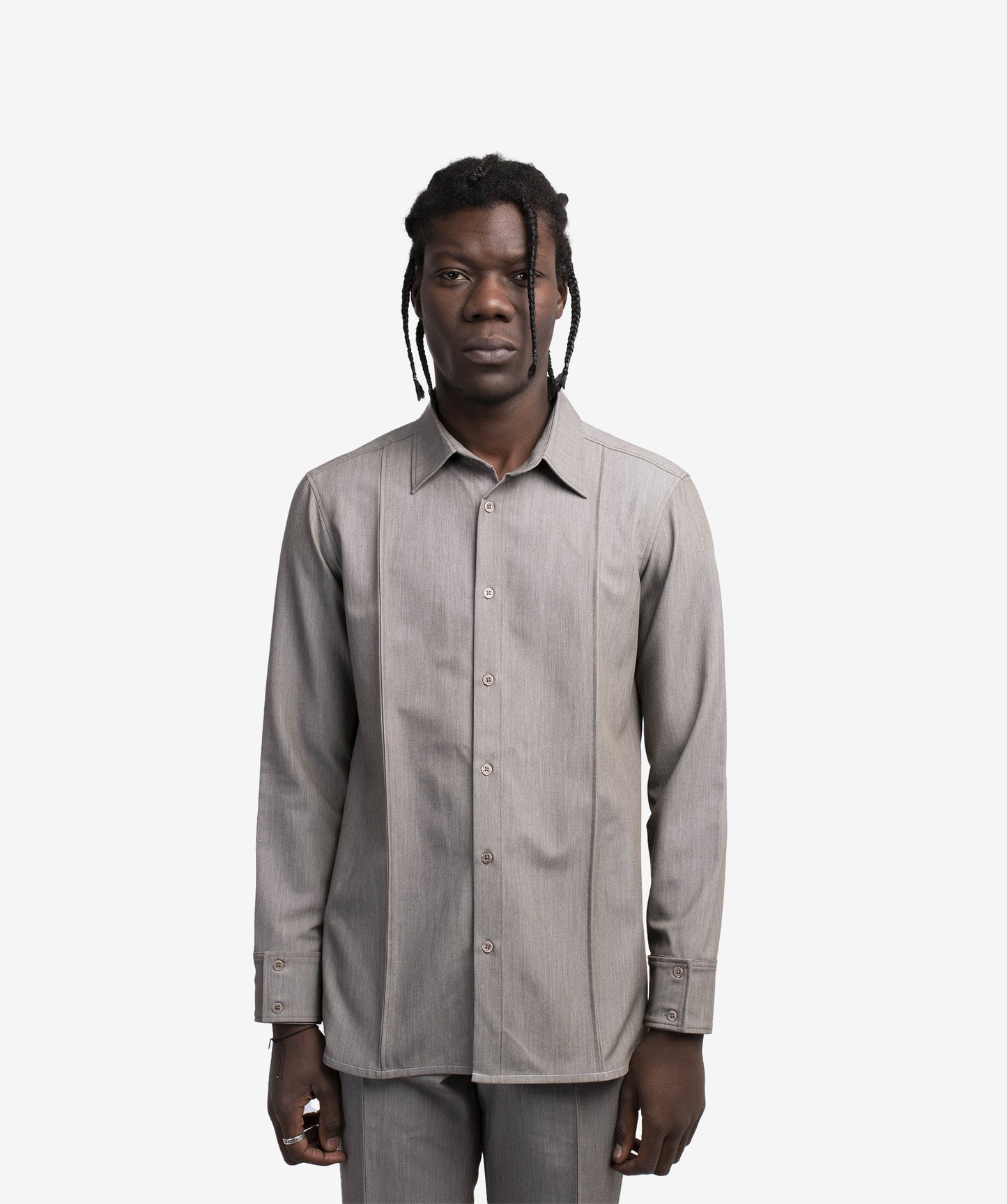 The GREG Shirt