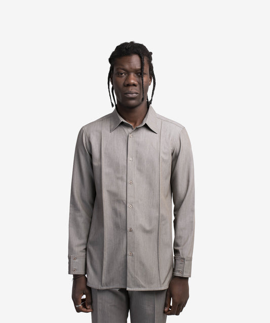 The GREG Shirt