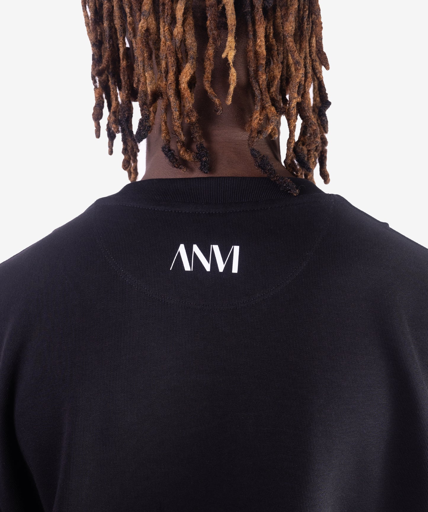 Le Sweatshirt à Plis
