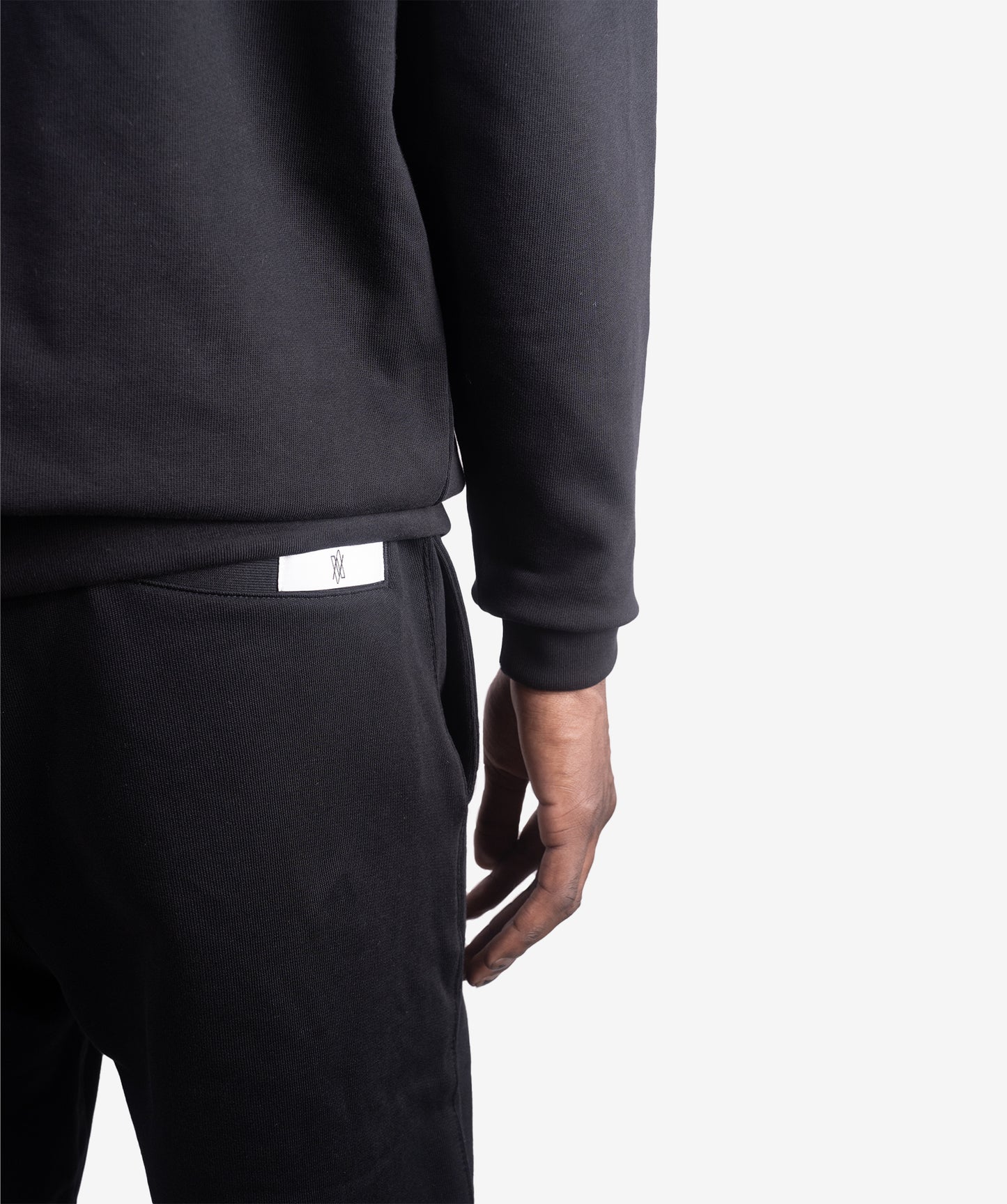 Le Jogging à Plis
