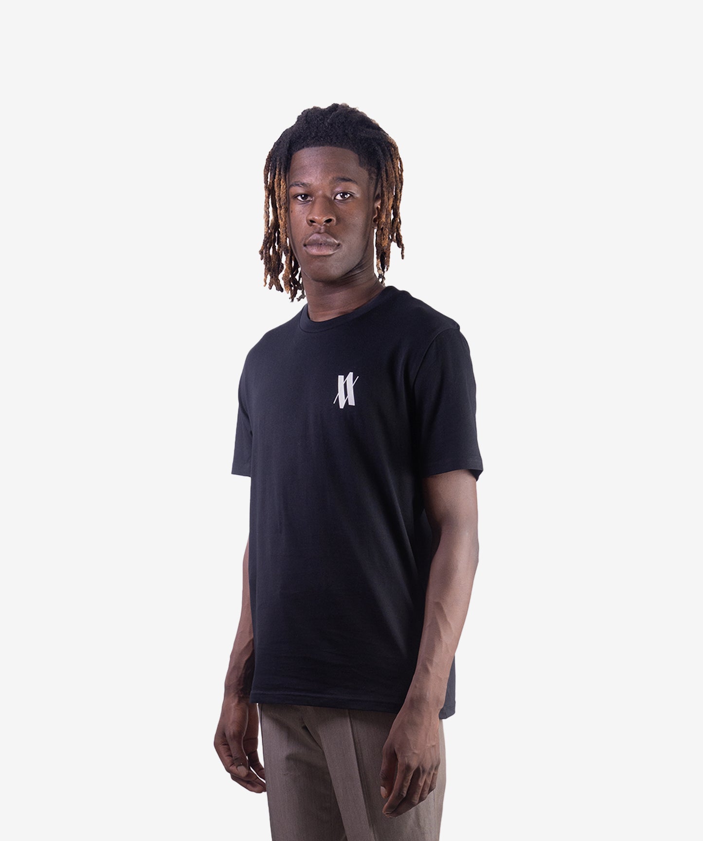 Le T-shirt ANVI