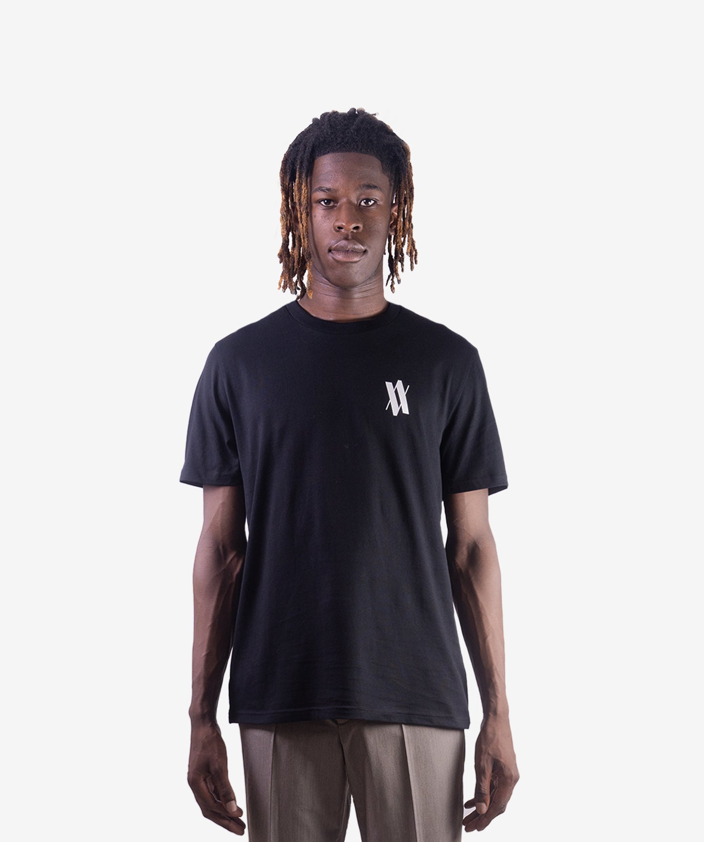 Le T-shirt ANVI