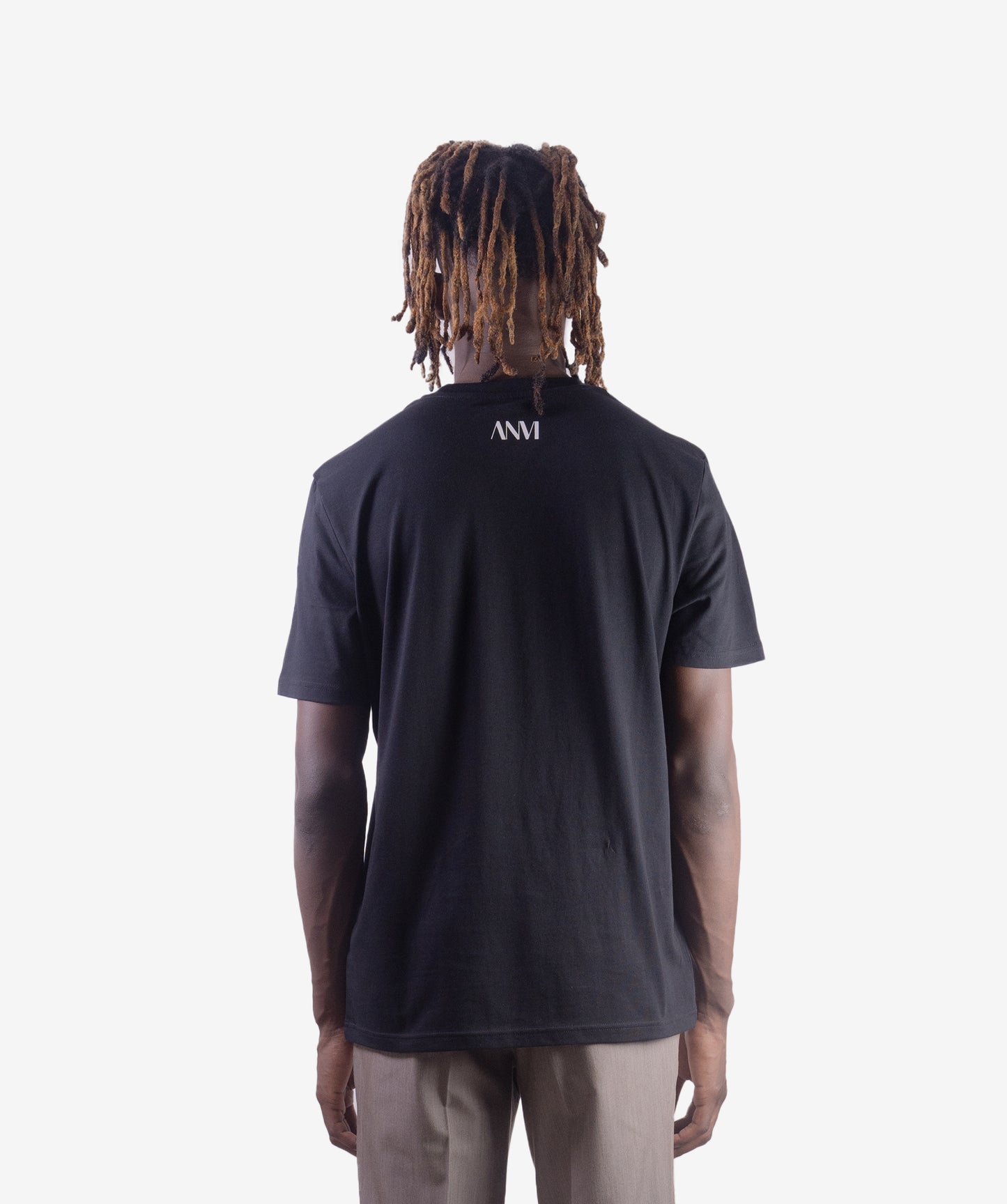 Le T-shirt ANVI