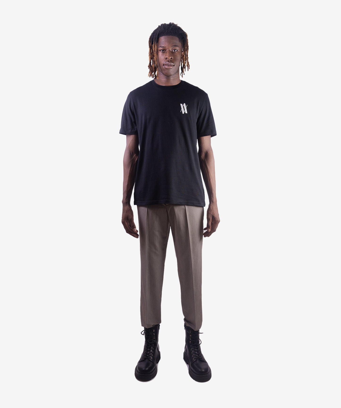 Le T-shirt ANVI