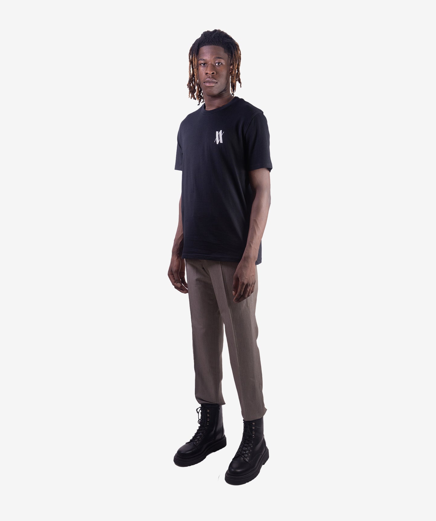 Le T-shirt ANVI
