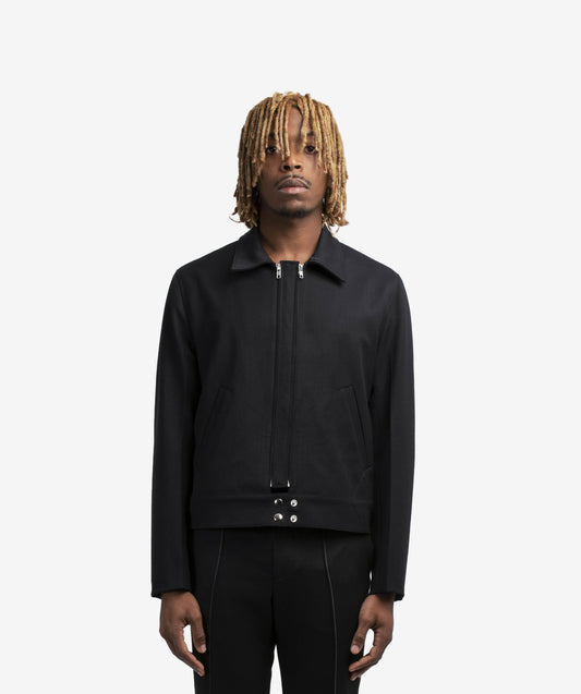 The GREG Jacket