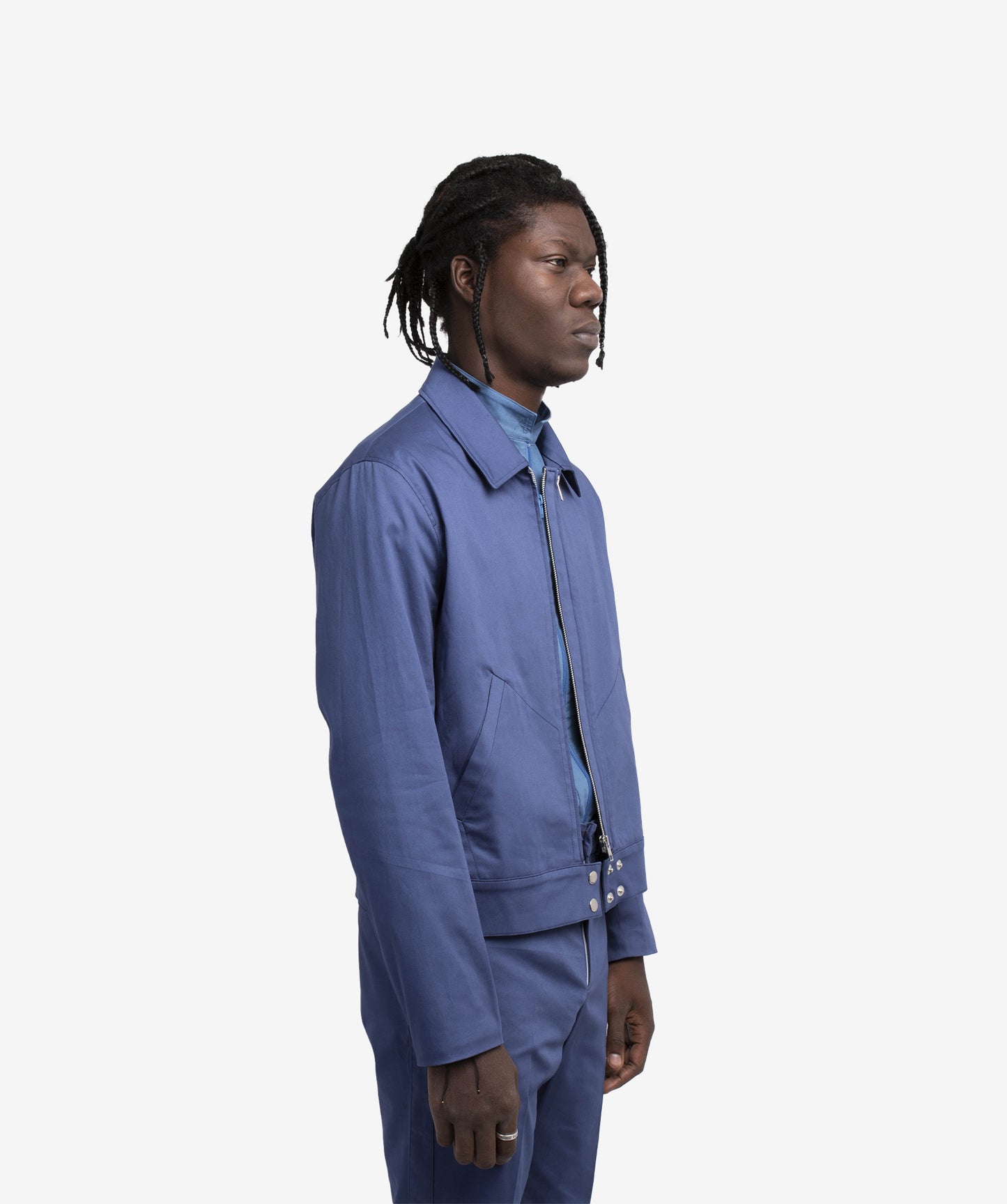 The GREG Jacket