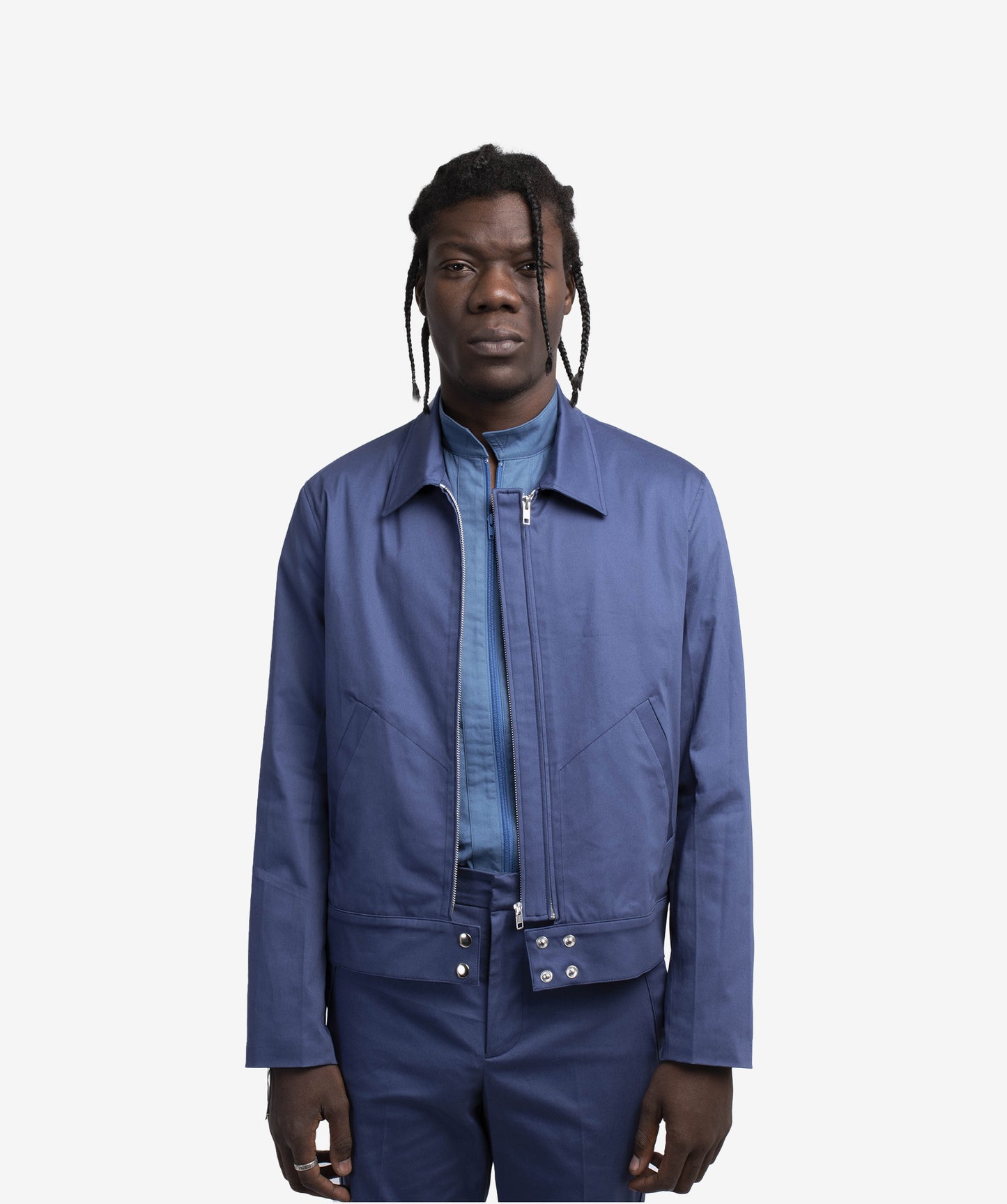 The GREG Jacket