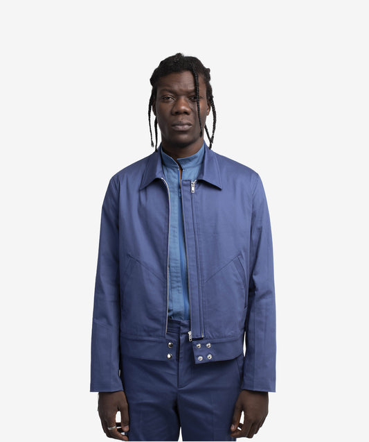 The GREG Jacket
