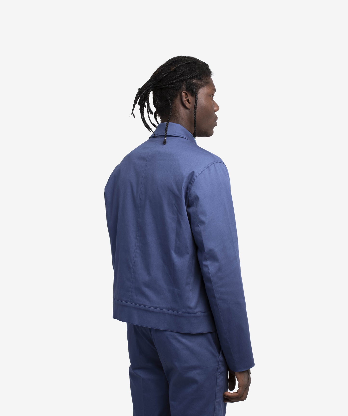 The GREG Jacket
